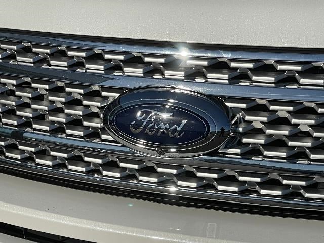 2020 Ford Expedition Platinum